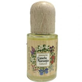 Esencia Aromática 16ml Canela-Naranja